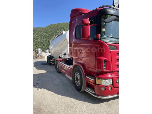 Sahibinden Scania R 420 