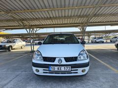 Galeriden Renault Clio 1.5 dCi Authentique 2004 Model Balıkesir