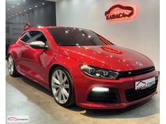 KARACA'dan 2013 VW SCİROCCO 1.4 TSİ SPORTLİNE DSG 123.000 KM