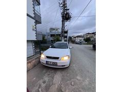 Sahibinden Opel Astra 1.6 Comfort 2001 