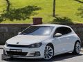 205.000? PEŞİN 48 AY VADE İMKANI 2011 SCİROCCO 1.4 TSI 160 DSG