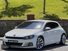 205.000? PEŞİN 48 AY VADE İMKANI 2011 SCİROCCO 1.4 TSI 160 DSG