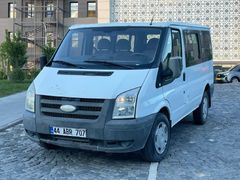8+1 YÜZLÜK 280 S 2007 Model Malatya