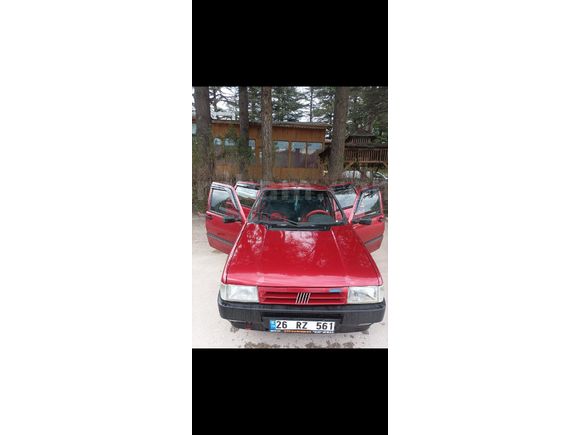 Sahibinden Fiat Uno 70 SXie 1997 Model