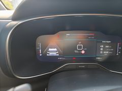 Sahibinden Citroen C5 Aircross 1.5 BlueHDI Shine Bold 2023 Model  25.000 km Gri (metalik)