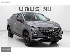 UNUS|FAİZSİZ 12AY-BOYASIZ 24' EXCELLENT FÜME -57.000KM