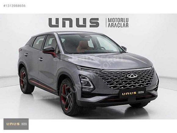 UNUS|FAİZSİZ 12AY-BOYASIZ 24' EXCELLENT FÜME -57.000KM