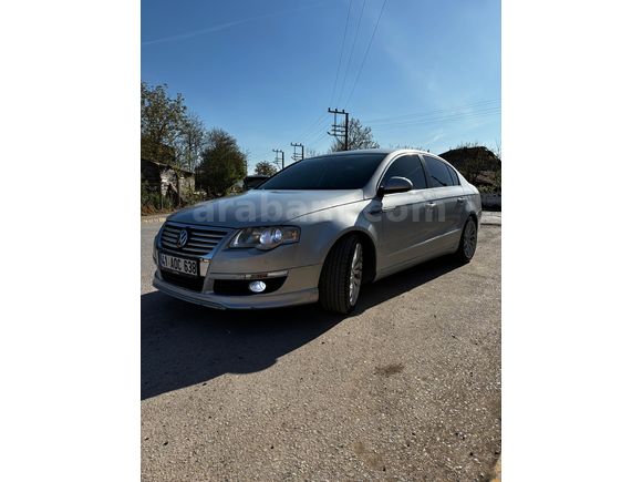Sahibinden Volkswagen Passat 1.6 FSi Comfortline 2007 Model