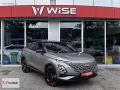 2023 CHERY OMODA 5 1.6 T-GDI LUXURY