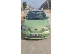 Sahibinden Citroen C3 1.4 HDi SX 2003 Model