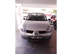 Sahibinden Renault Symbol 1.4  2007 Model 