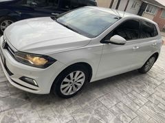 Sahibinden HATASIZ  Volkswagen Polo 1.0 TSi Highline 2018 Model  