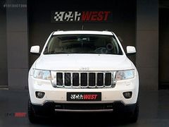 2012 JEEP GRAND CHEROKEE 3.0 CRD LİMİTED