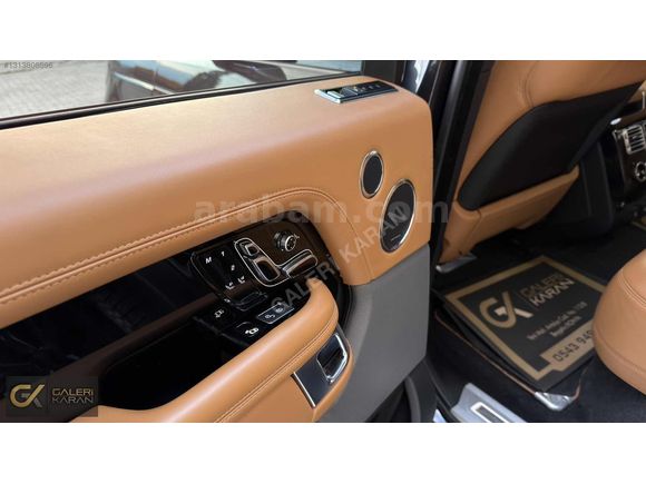 -GALERİ KARAN-2019 RANGE ROVER VOGUE 2.0 PHEV 404 AUTOBIOGRAPHY
