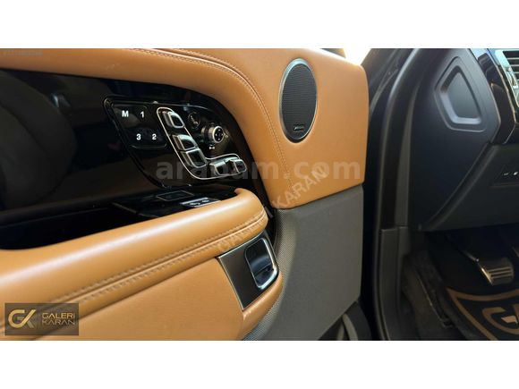-GALERİ KARAN-2019 RANGE ROVER VOGUE 2.0 PHEV 404 AUTOBIOGRAPHY