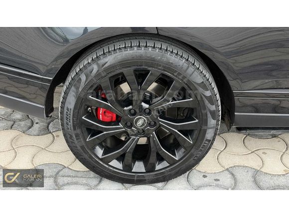 -GALERİ KARAN-2019 RANGE ROVER VOGUE 2.0 PHEV 404 AUTOBIOGRAPHY