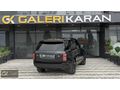 -GALERİ KARAN-2019 RANGE ROVER VOGUE 2.0 PHEV 404 AUTOBIOGRAPHY
