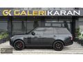 -GALERİ KARAN-2019 RANGE ROVER VOGUE 2.0 PHEV 404 AUTOBIOGRAPHY