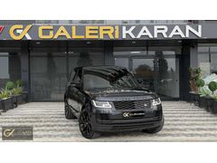 -GALERİ KARAN-2019 RANGE ROVER VOGUE 2.0 PHEV 404 AUTOBIOGRAPHY