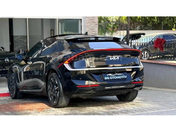 HATASIZ DEĞİŞENSİZ BOYASIZ 25000 KM