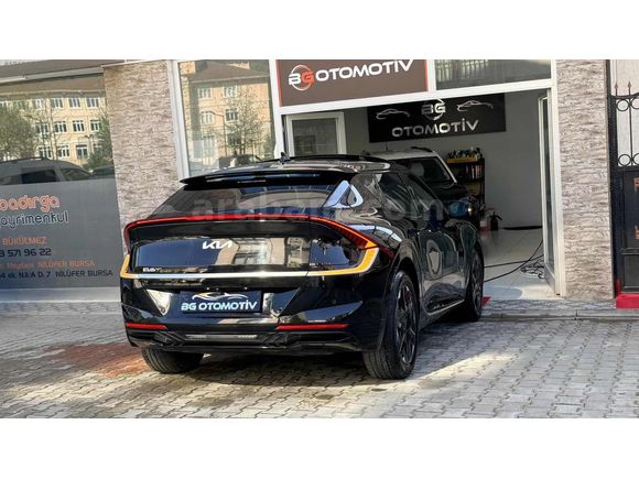 HATASIZ DEĞİŞENSİZ BOYASIZ 25000 KM