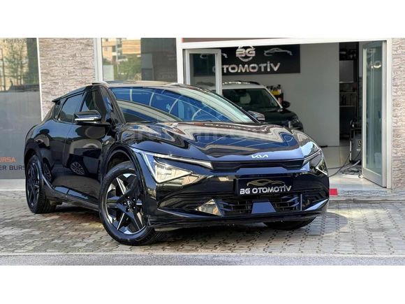 HATASIZ DEĞİŞENSİZ BOYASIZ 25000 KM