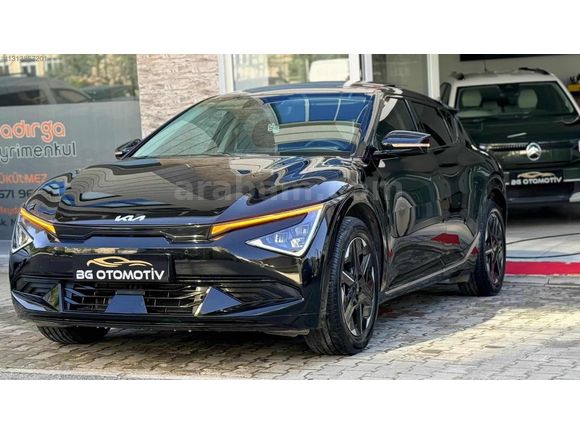 HATASIZ DEĞİŞENSİZ BOYASIZ 25000 KM