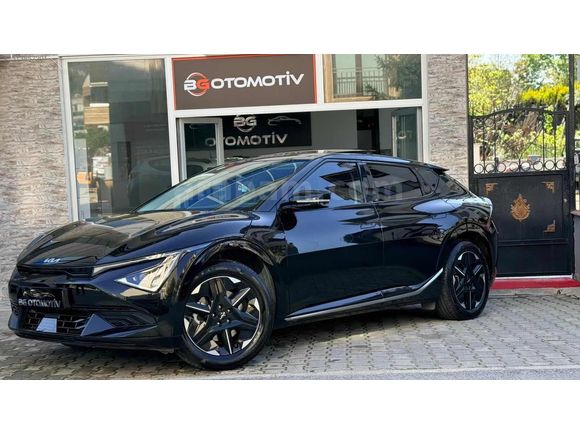 HATASIZ DEĞİŞENSİZ BOYASIZ 25000 KM