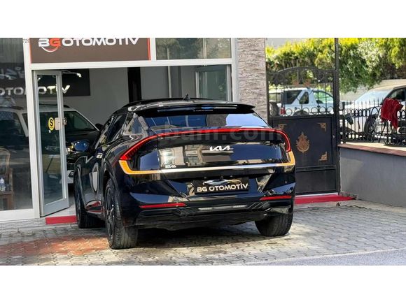 HATASIZ DEĞİŞENSİZ BOYASIZ 25000 KM