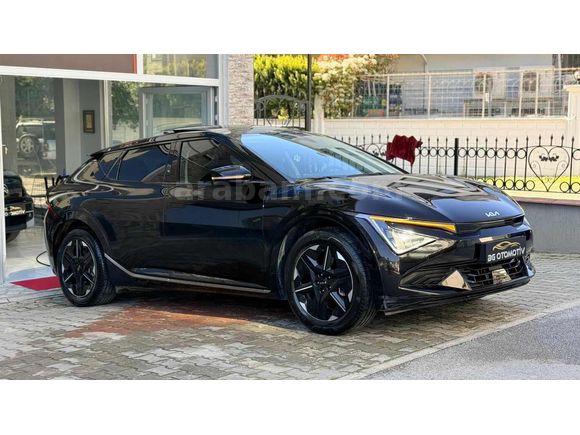 HATASIZ DEĞİŞENSİZ BOYASIZ 25000 KM