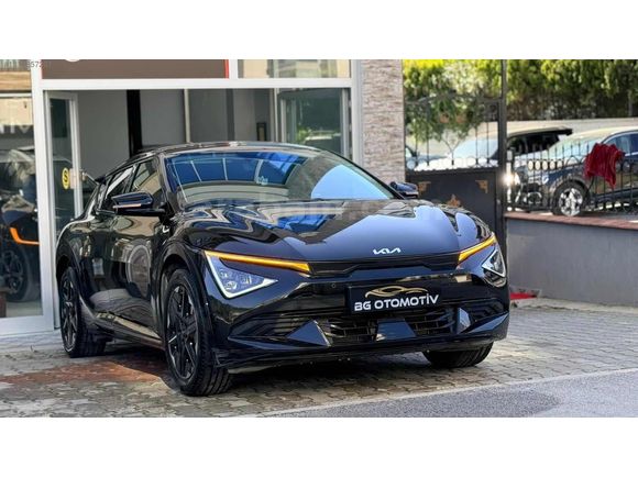 HATASIZ DEĞİŞENSİZ BOYASIZ 25000 KM