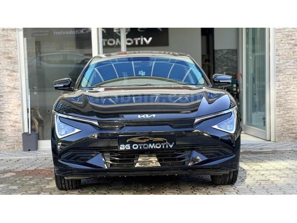 HATASIZ DEĞİŞENSİZ BOYASIZ 25000 KM