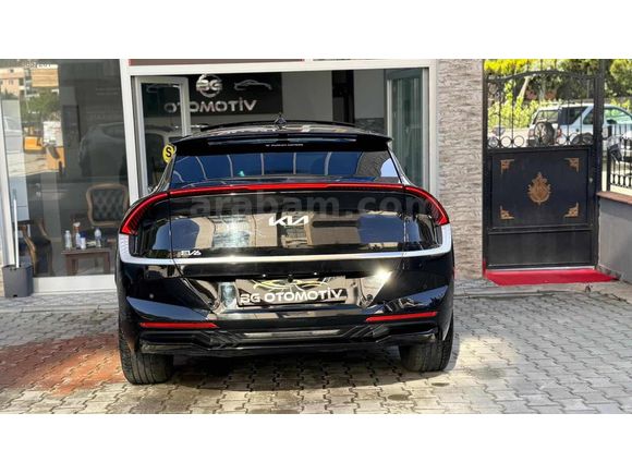 HATASIZ DEĞİŞENSİZ BOYASIZ 25000 KM
