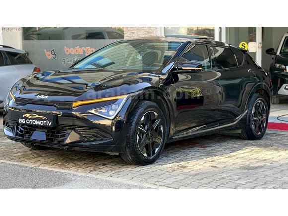 HATASIZ DEĞİŞENSİZ BOYASIZ 25000 KM