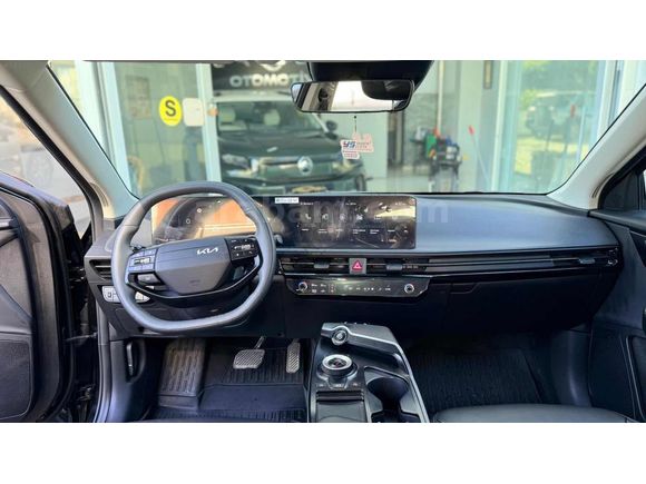 HATASIZ DEĞİŞENSİZ BOYASIZ 25000 KM