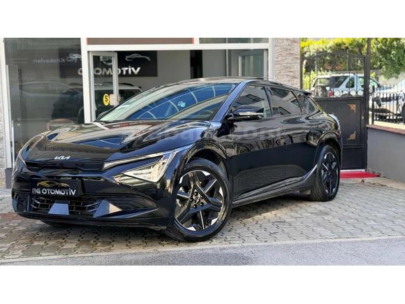 HATASIZ DEĞİŞENSİZ BOYASIZ 25000 KM