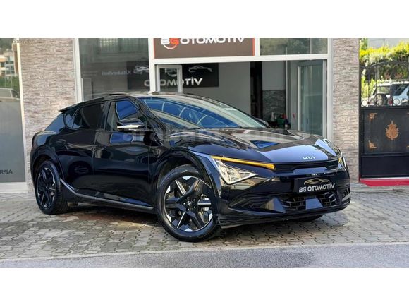 HATASIZ DEĞİŞENSİZ BOYASIZ 25000 KM