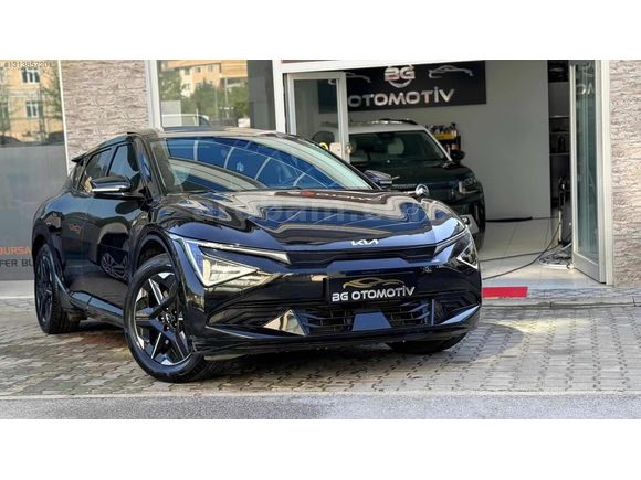 HATASIZ DEĞİŞENSİZ BOYASIZ 25000 KM