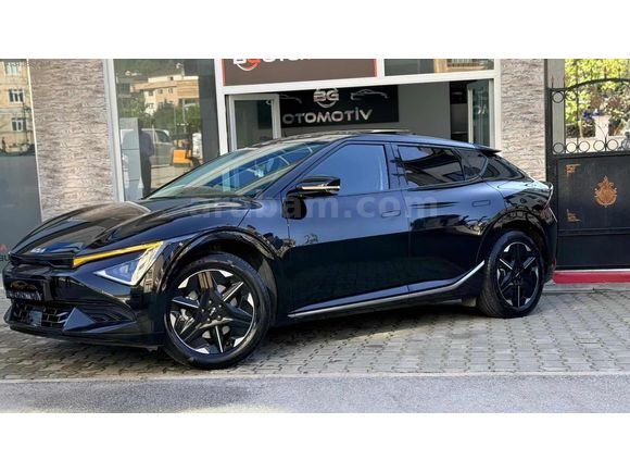 HATASIZ DEĞİŞENSİZ BOYASIZ 25000 KM