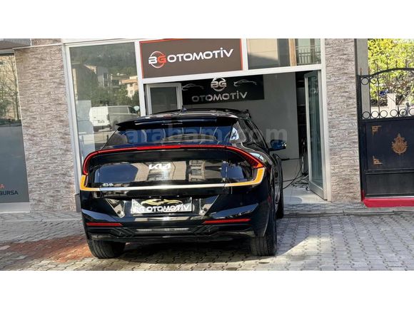 HATASIZ DEĞİŞENSİZ BOYASIZ 25000 KM
