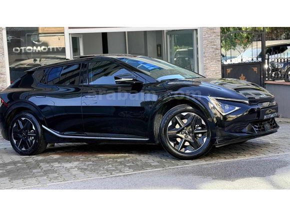 HATASIZ DEĞİŞENSİZ BOYASIZ 25000 KM