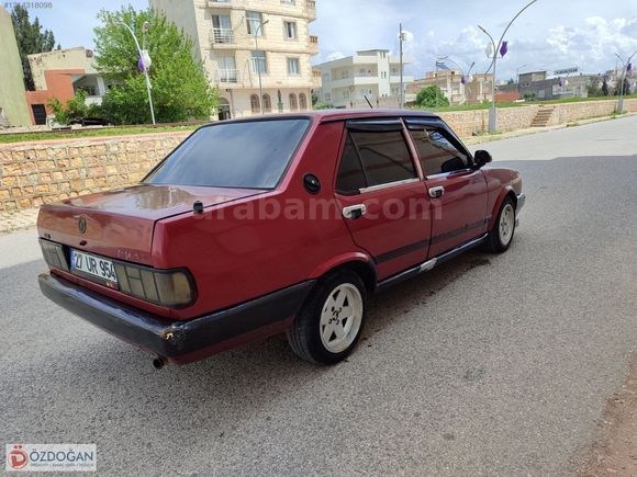 ÖZDOĞAN OTOMOTİV 1993 MODEL VADE TAKAS OLUR