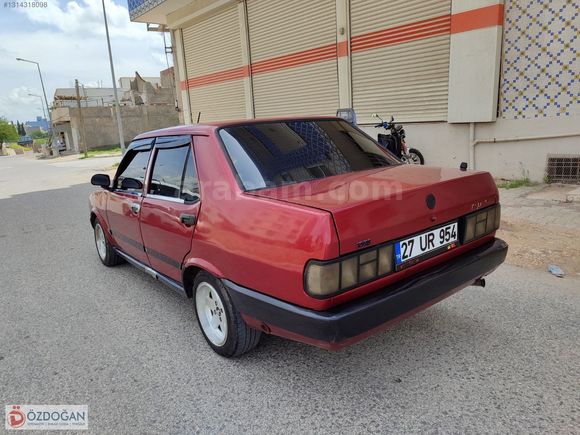 ÖZDOĞAN OTOMOTİV 1993 MODEL VADE TAKAS OLUR