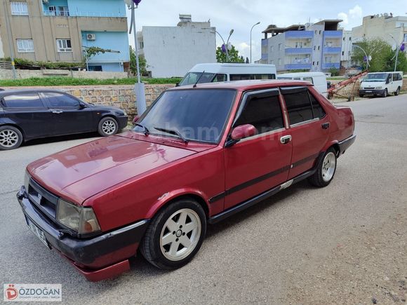 ÖZDOĞAN OTOMOTİV 1993 MODEL VADE TAKAS OLUR