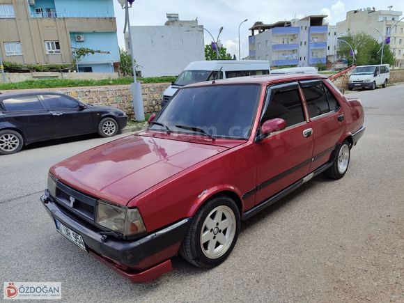 ÖZDOĞAN OTOMOTİV 1993 MODEL VADE TAKAS OLUR