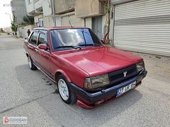 ÖZDOĞAN OTOMOTİV 1993 MODEL VADE TAKAS OLUR