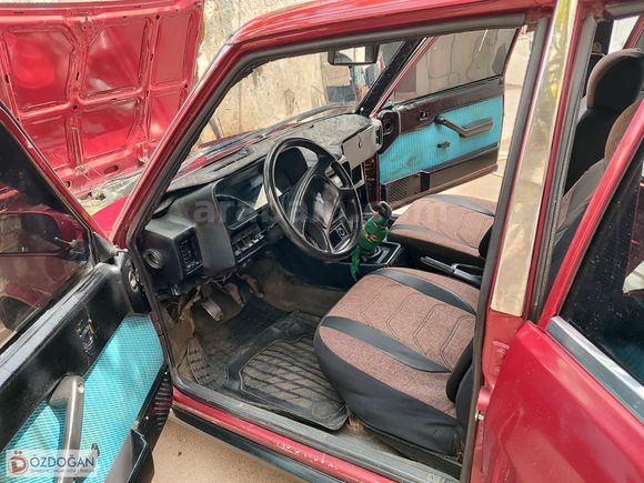 ÖZDOĞAN OTOMOTİV 1993 MODEL VADE TAKAS OLUR