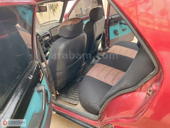 ÖZDOĞAN OTOMOTİV 1993 MODEL VADE TAKAS OLUR
