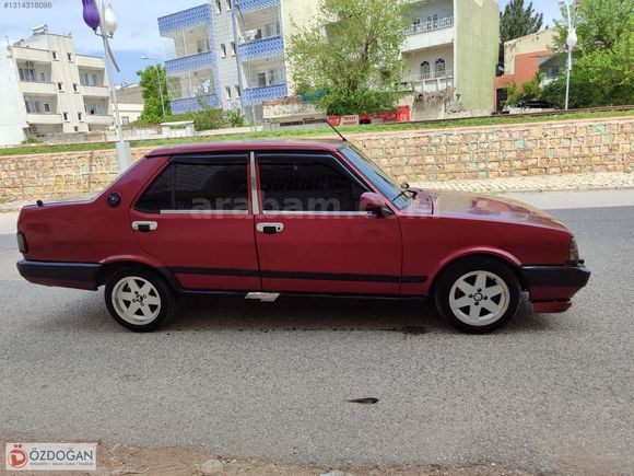 ÖZDOĞAN OTOMOTİV 1993 MODEL VADE TAKAS OLUR