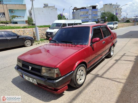 ÖZDOĞAN OTOMOTİV 1993 MODEL VADE TAKAS OLUR